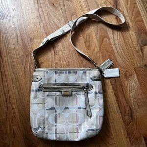 Coach Crossbody